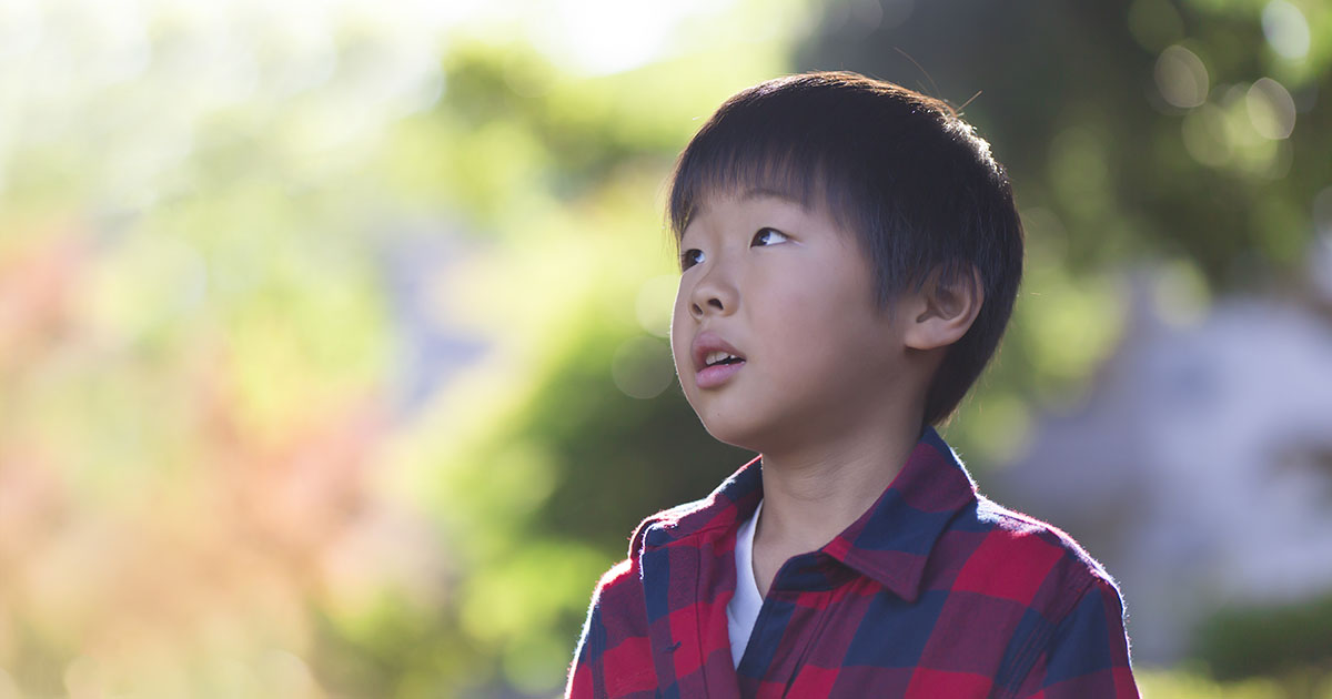 child