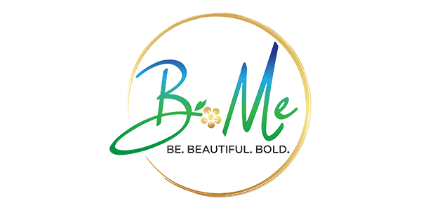 B.me 600x300 b me beauty logo with link to b me beauty website
