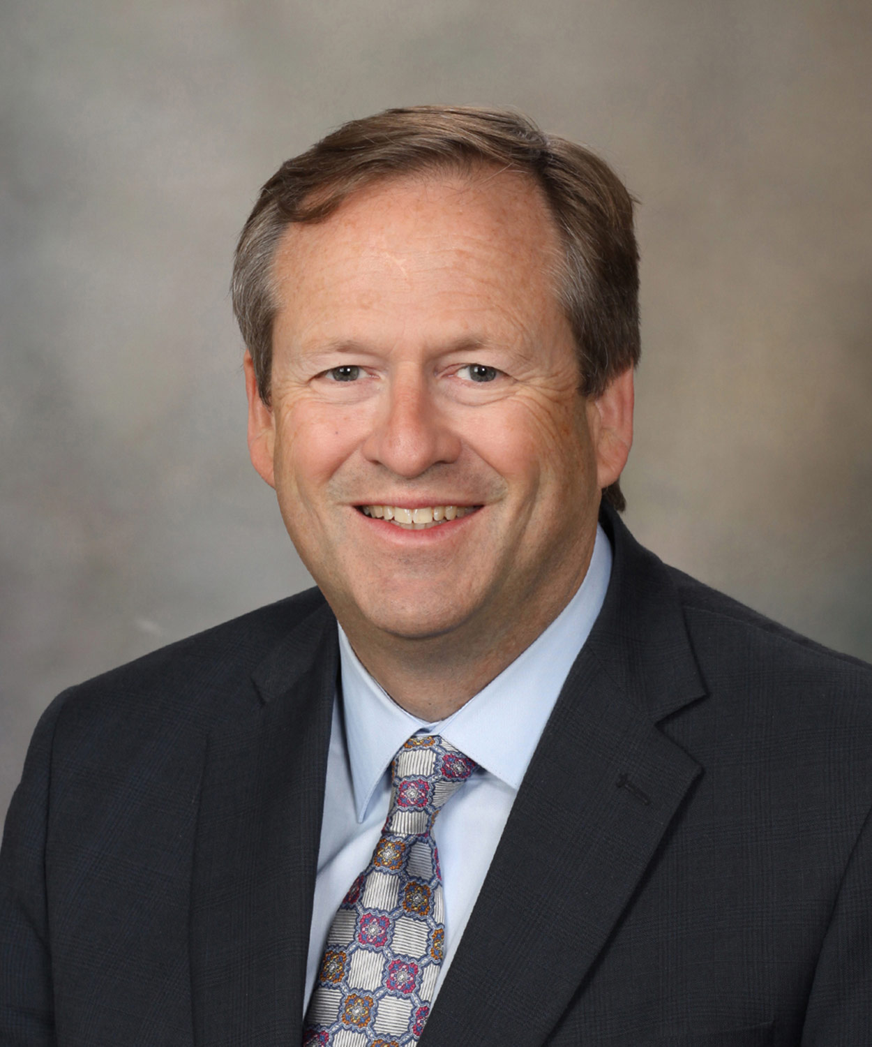 Jeffrey Britton MD