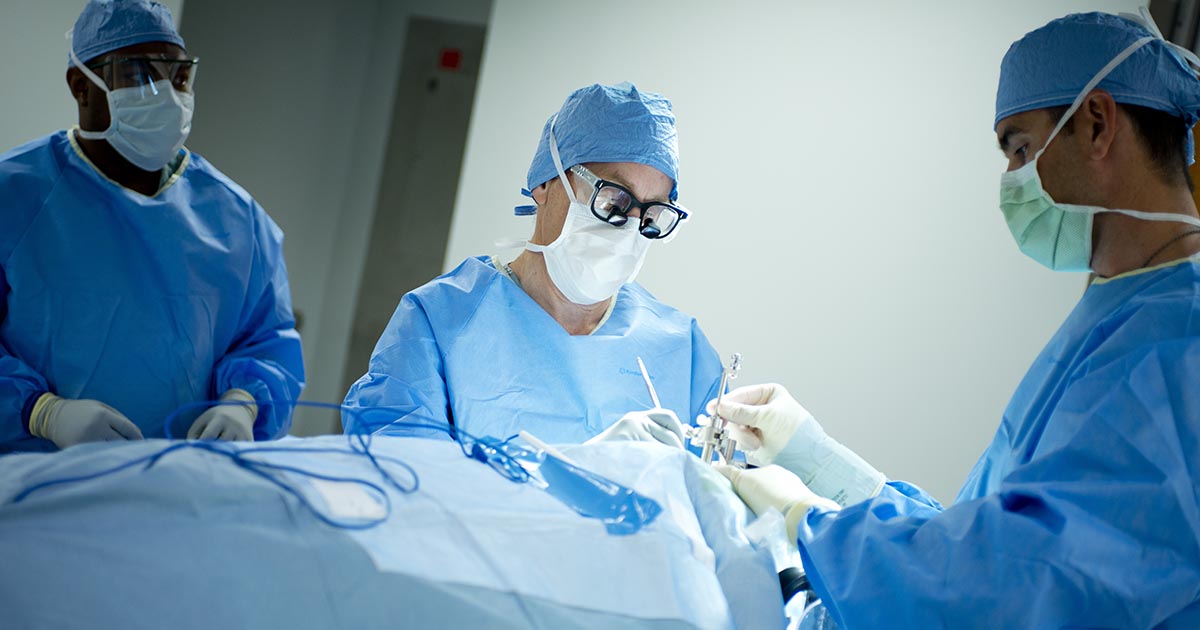 Mayo-types-surgery