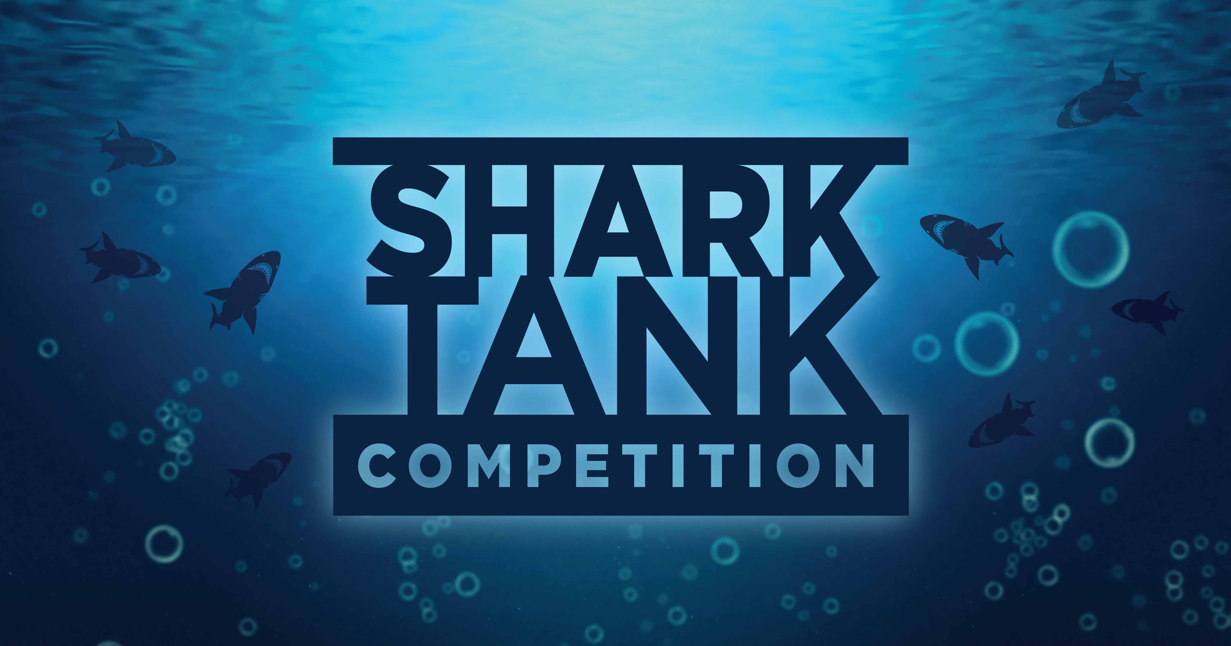 shark tank banner