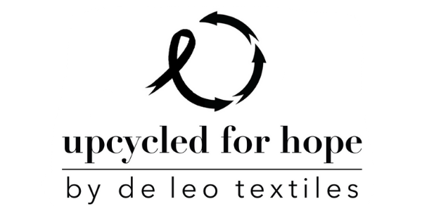 Upcycled for Hope Logo 600x300 Upcycled for Hope Logo with link to upcycled for hope website