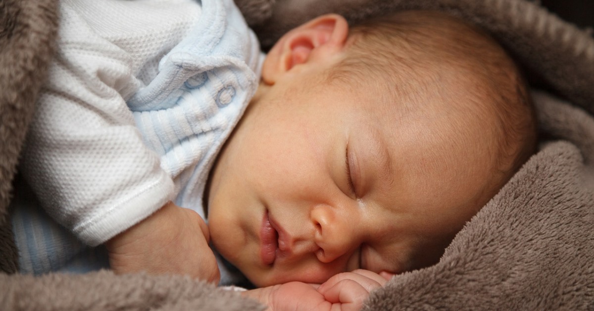 baby infant