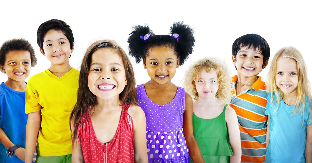 divserse-children-AdobeStock