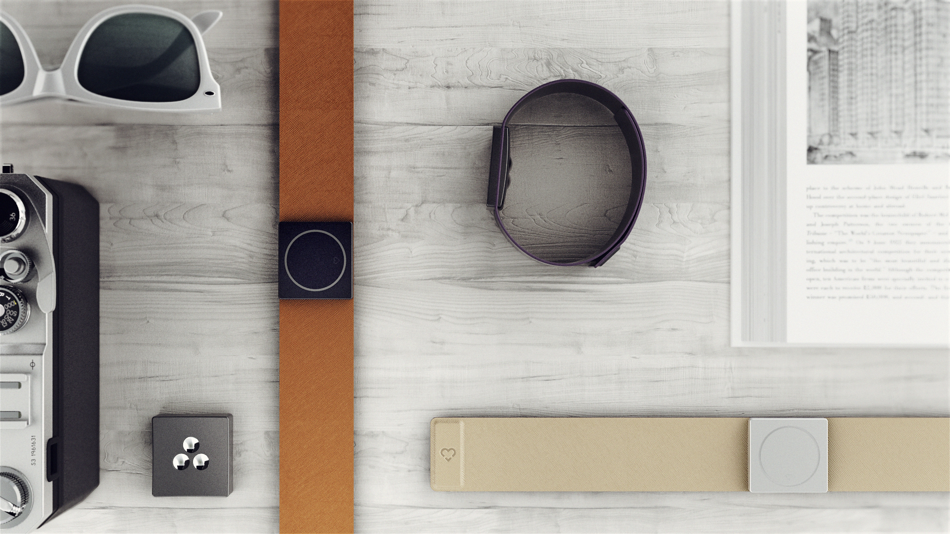 Empatica watches
