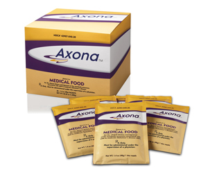 Axona Packets Axona Packets
