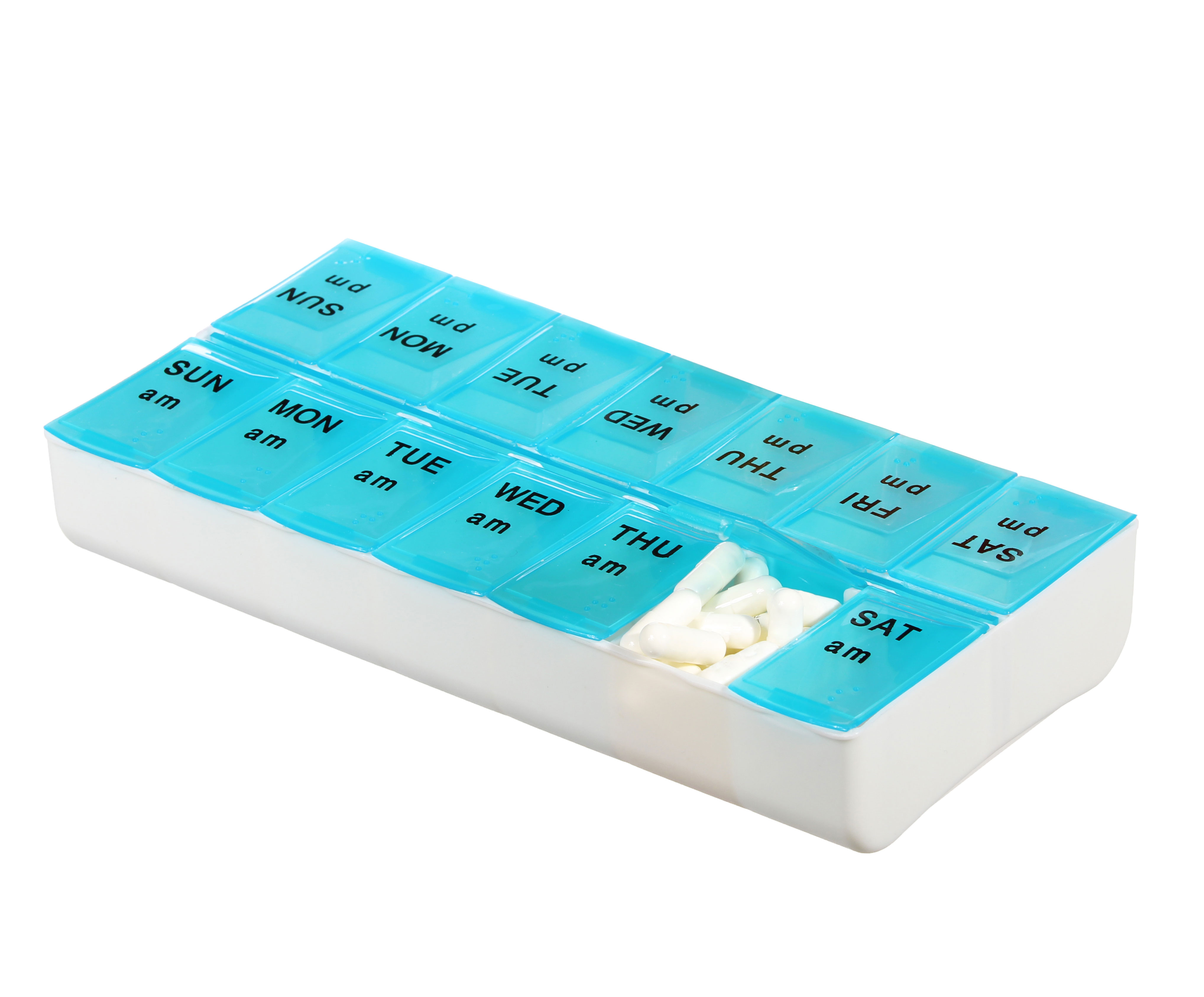 pill box