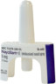 Medication - Nayzilam nasal spray Medication - Nayzilam nasal spray