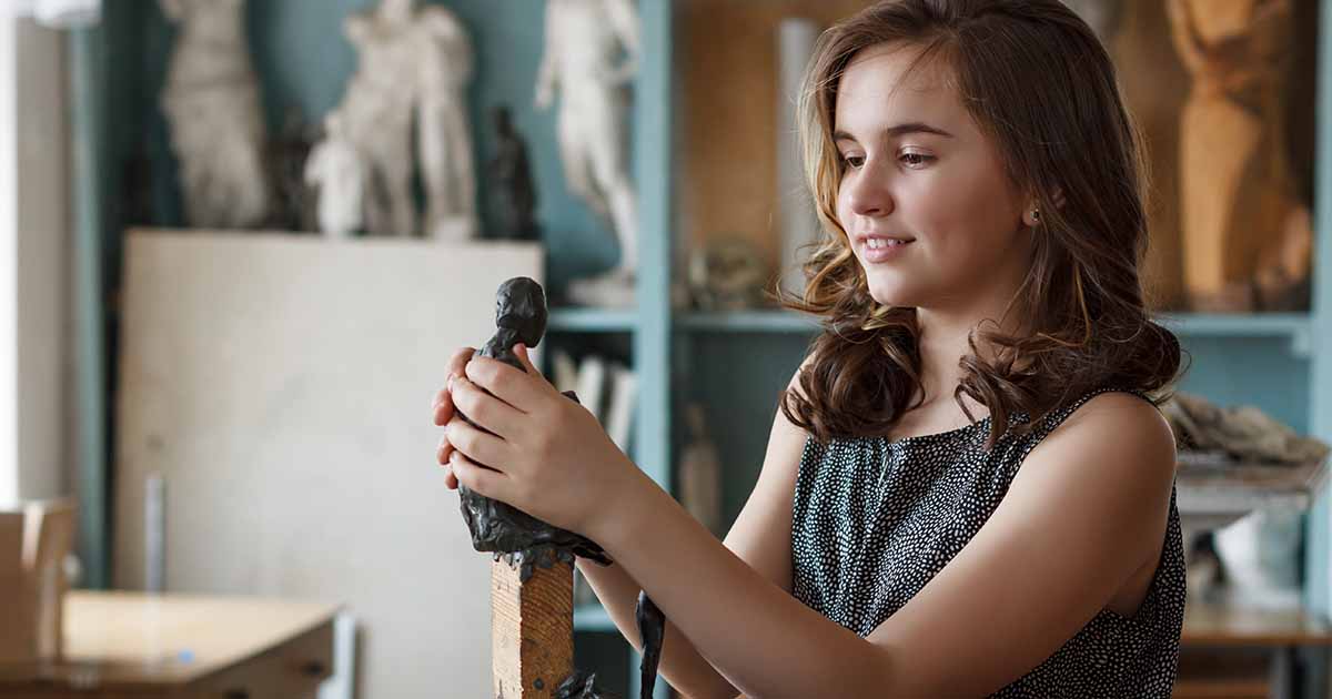 young-girl-art-sculpture-AdobeStock